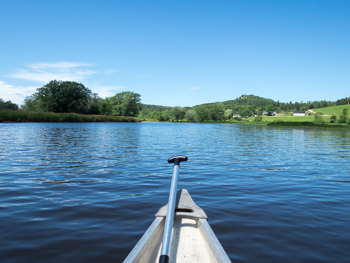 Kennebecasis River