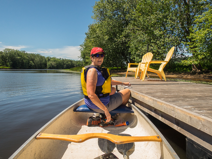 Kennebecasis River