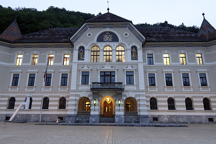 Liechtenstein