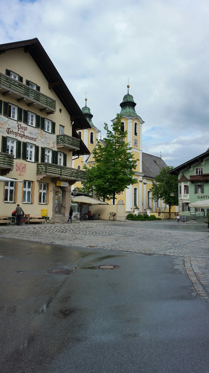 St. Johann