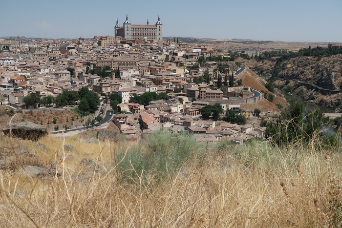 Toledo