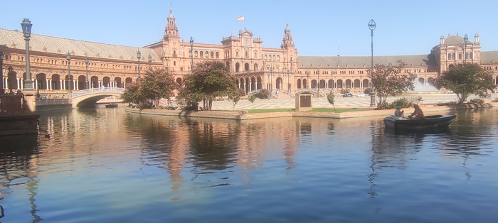 Plaza de España