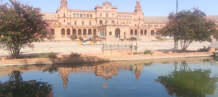 Plaza de España